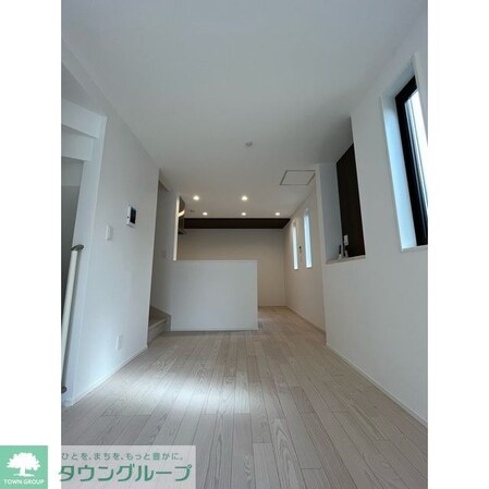 Kolet千駄木の物件内観写真